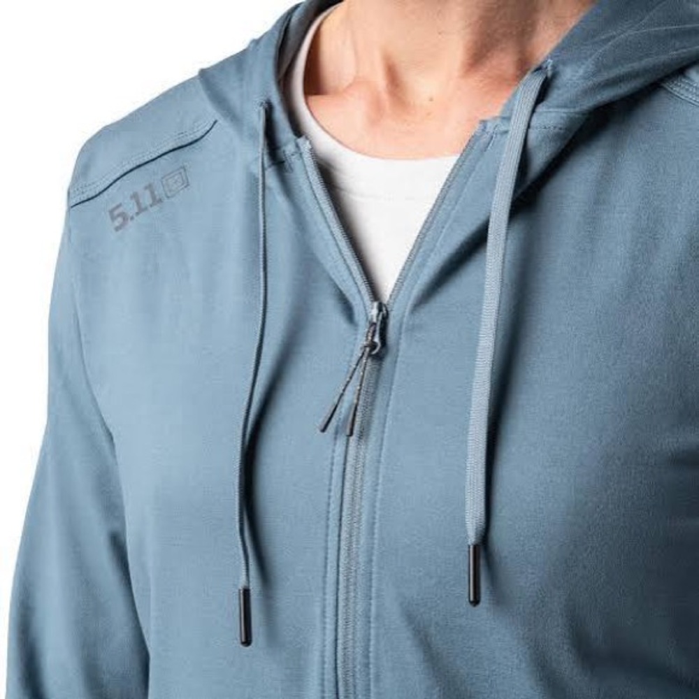 5.11 Tactical Emily Full Zip Hoodie Large